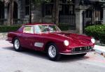 Ferrari 410 Superamerica Coupe (Fari Aperti) 1959 года